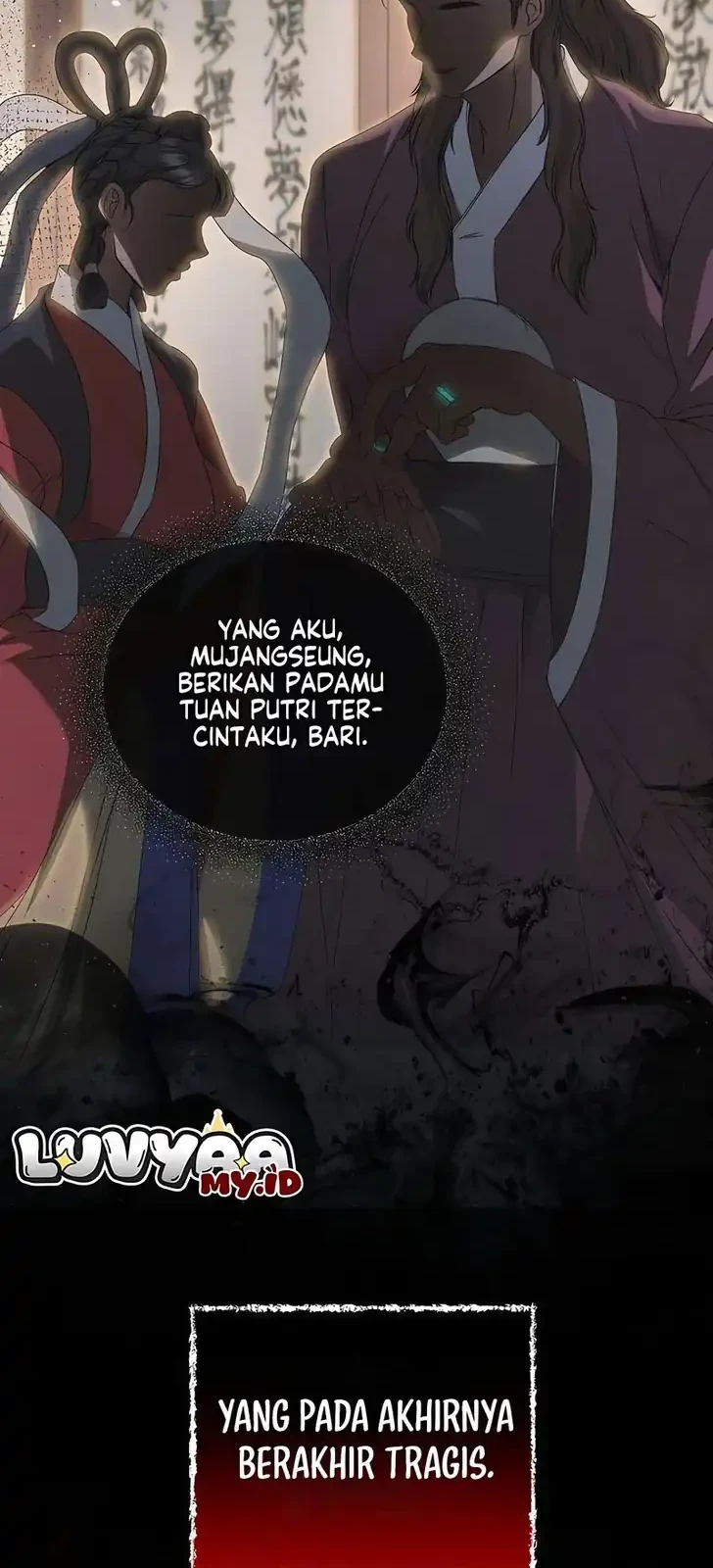 I Will Remarry the Ex-Husband I Killed Chapter 2 - halaman 48