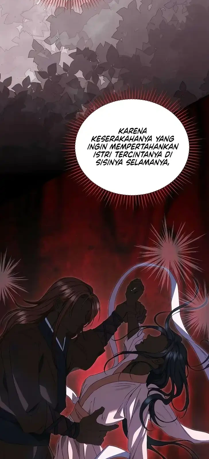 I Will Remarry the Ex-Husband I Killed Chapter 2 - halaman 52