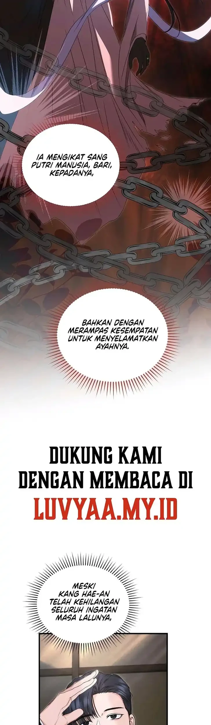 I Will Remarry the Ex-Husband I Killed Chapter 2 - halaman 53