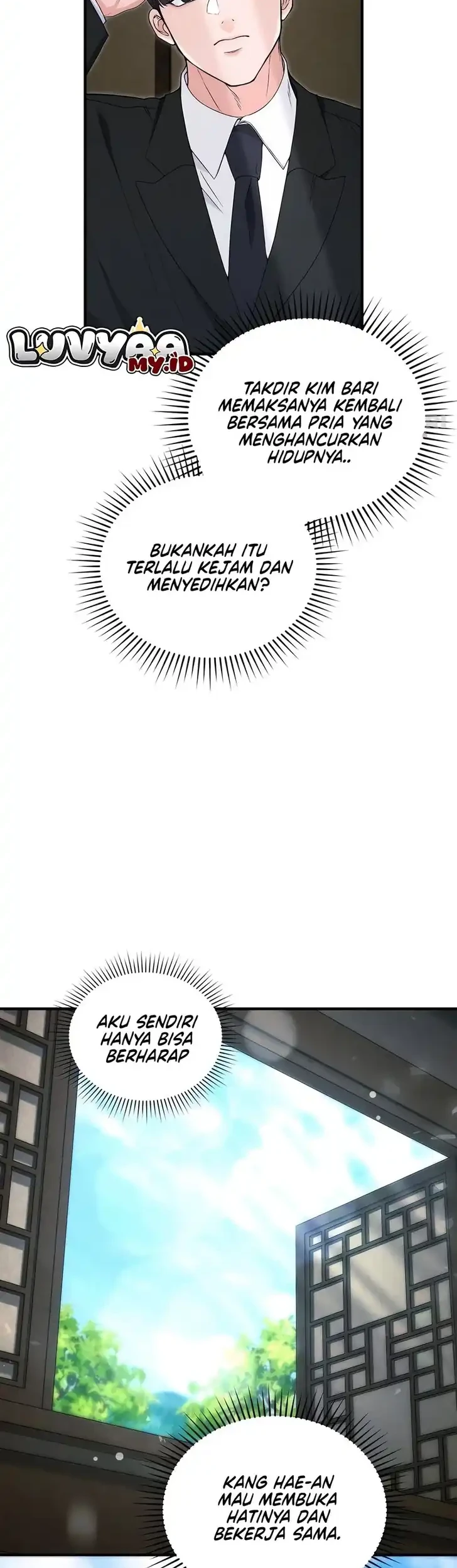 I Will Remarry the Ex-Husband I Killed Chapter 2 - halaman 54