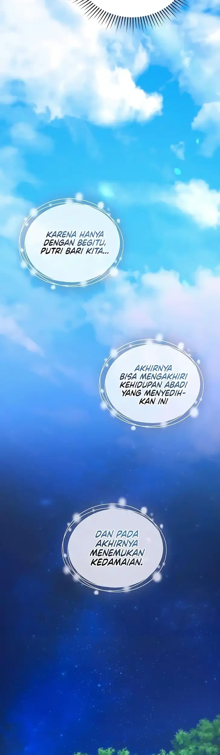 I Will Remarry the Ex-Husband I Killed Chapter 2 - halaman 55