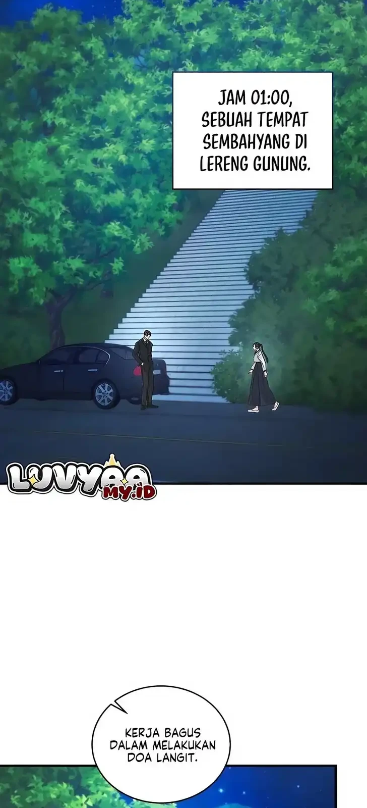 I Will Remarry the Ex-Husband I Killed Chapter 2 - halaman 56