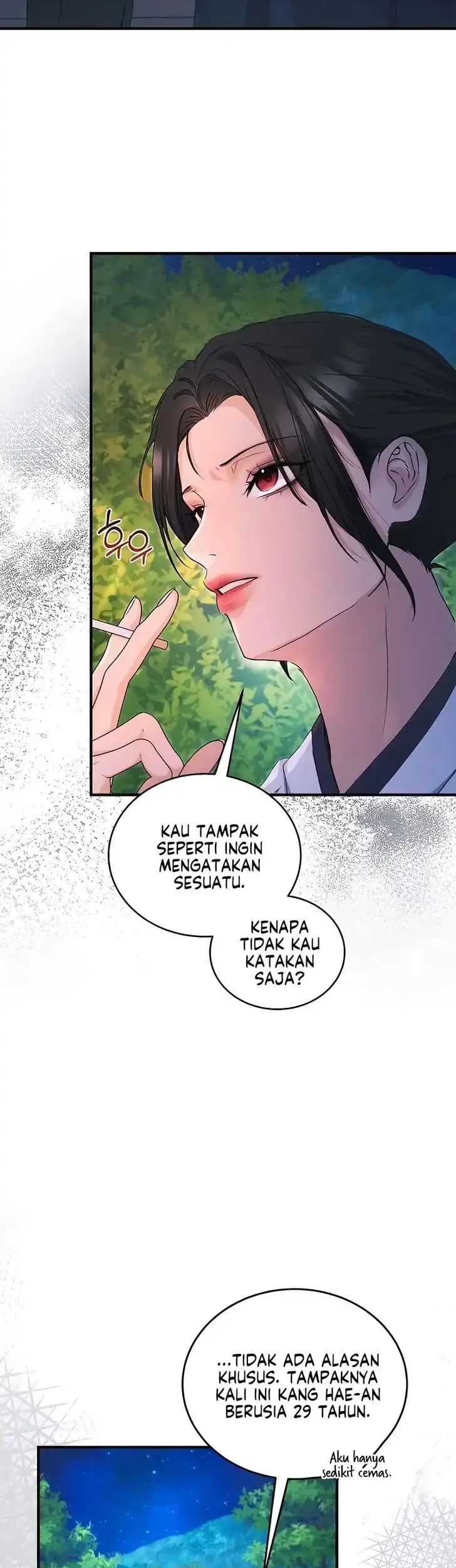 I Will Remarry the Ex-Husband I Killed Chapter 2 - halaman 58
