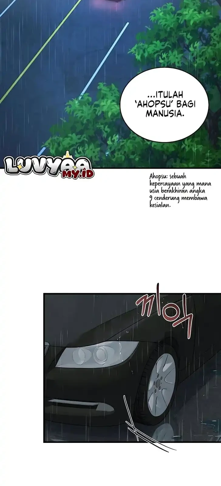 I Will Remarry the Ex-Husband I Killed Chapter 2 - halaman 60