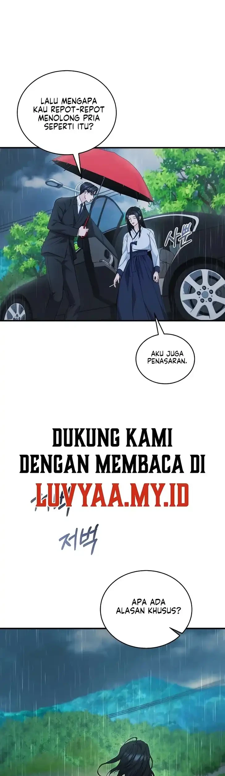 I Will Remarry the Ex-Husband I Killed Chapter 2 - halaman 61