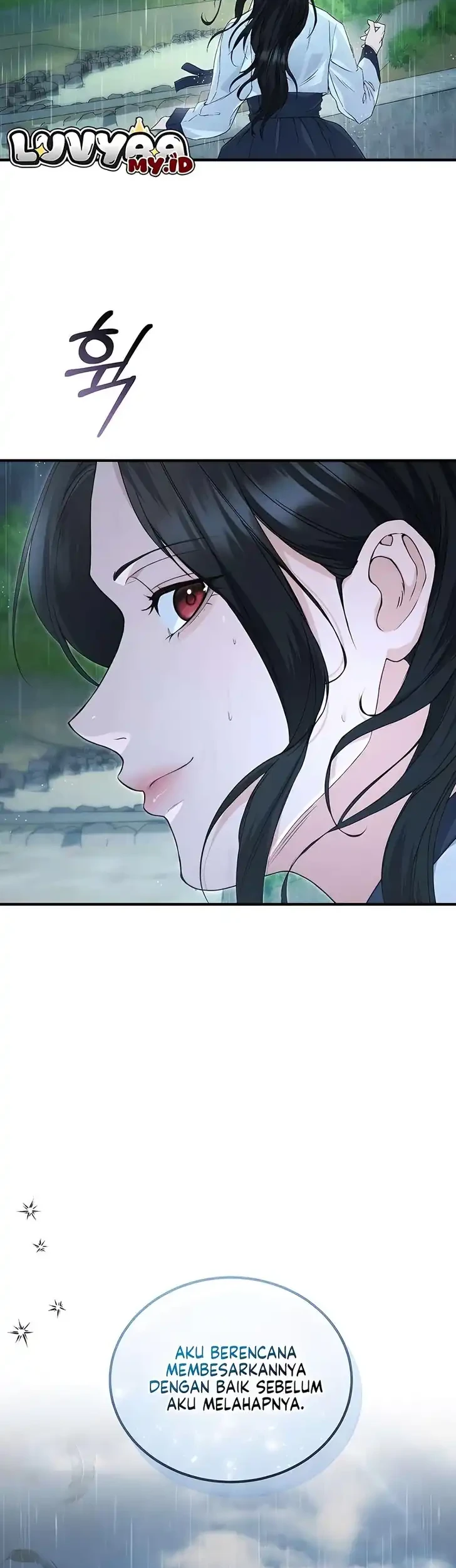 I Will Remarry the Ex-Husband I Killed Chapter 2 - halaman 62