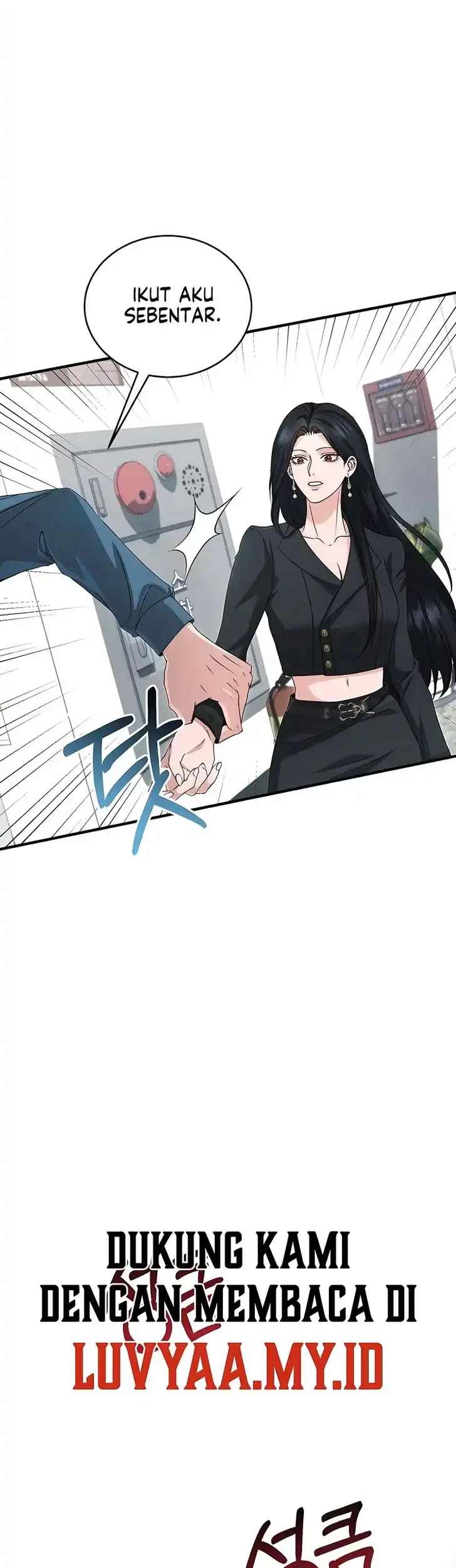 I Will Remarry the Ex-Husband I Killed Chapter 2 - halaman 7