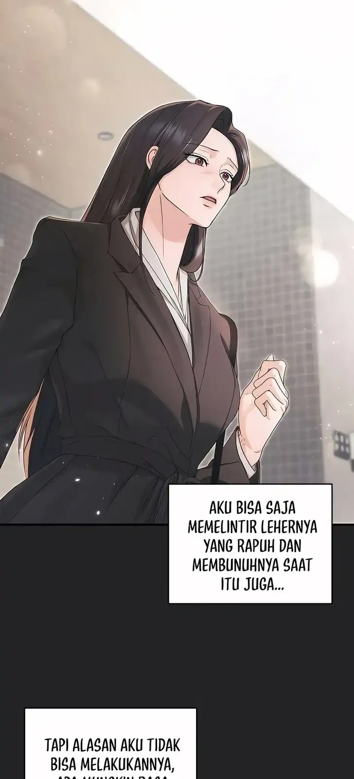 I Will Remarry the Ex-Husband I Killed Chapter 3 - halaman 12