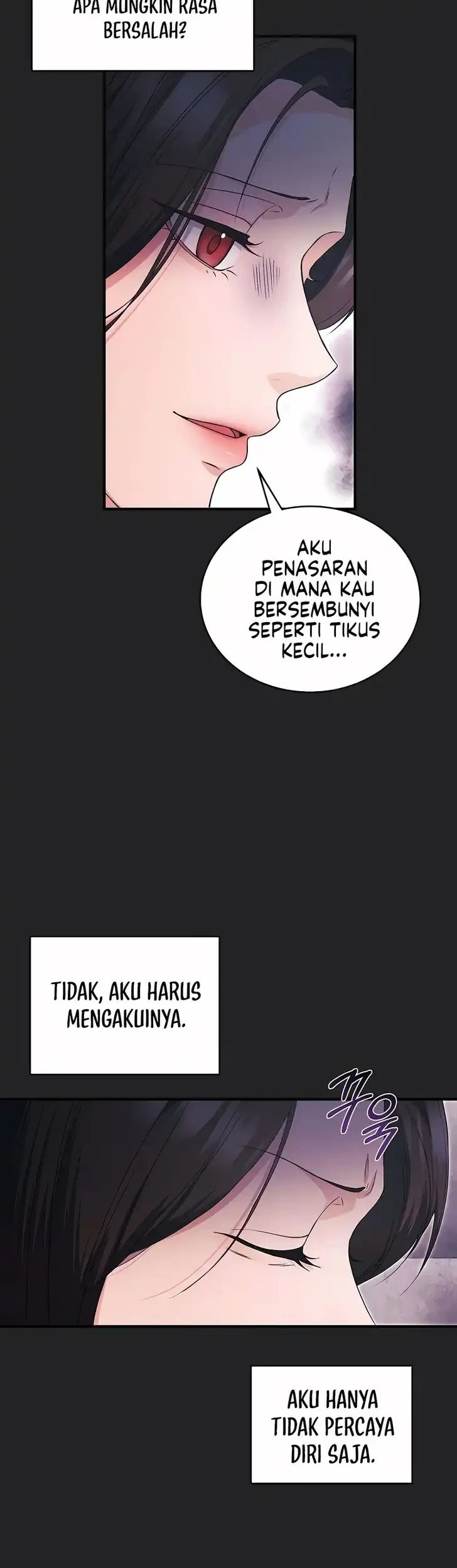 I Will Remarry the Ex-Husband I Killed Chapter 3 - halaman 13