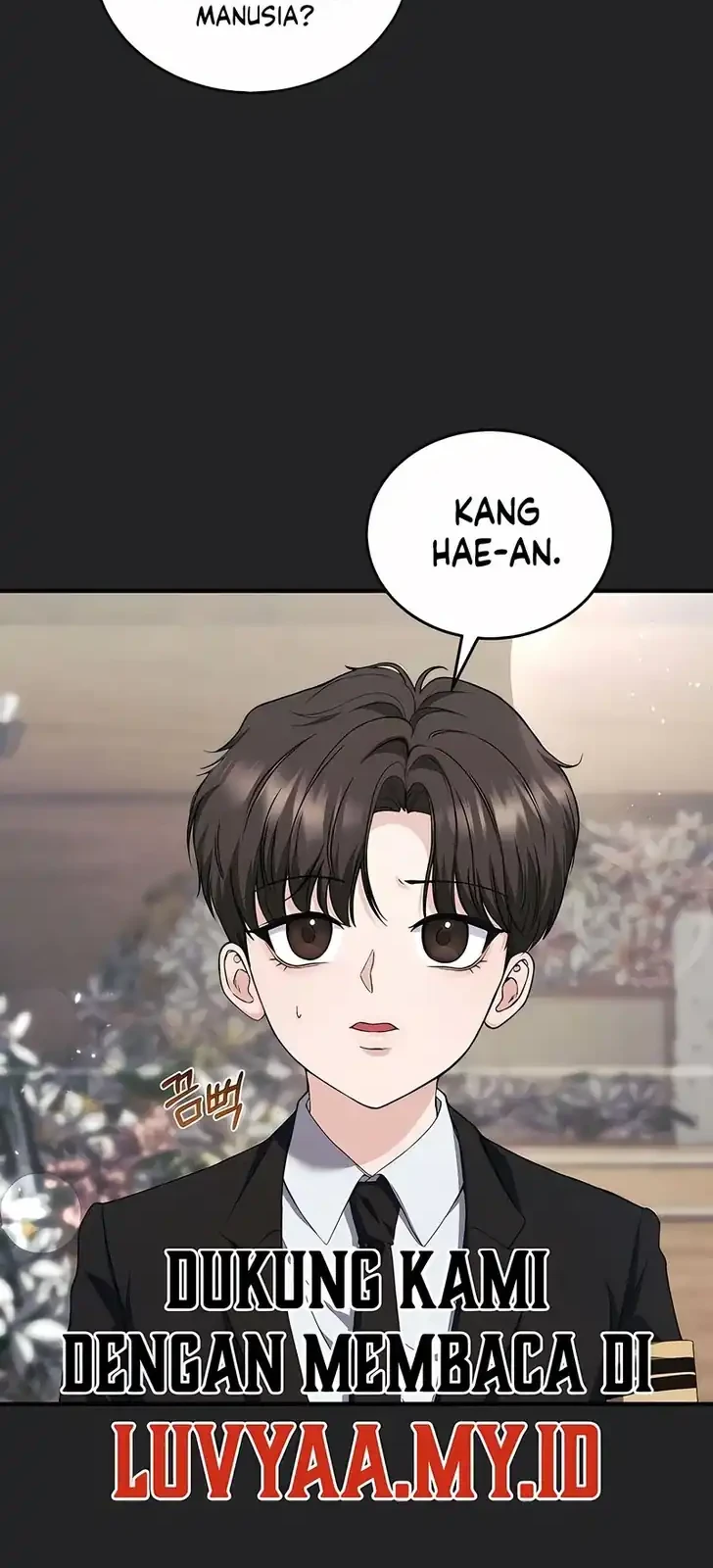 I Will Remarry the Ex-Husband I Killed Chapter 3 - halaman 16