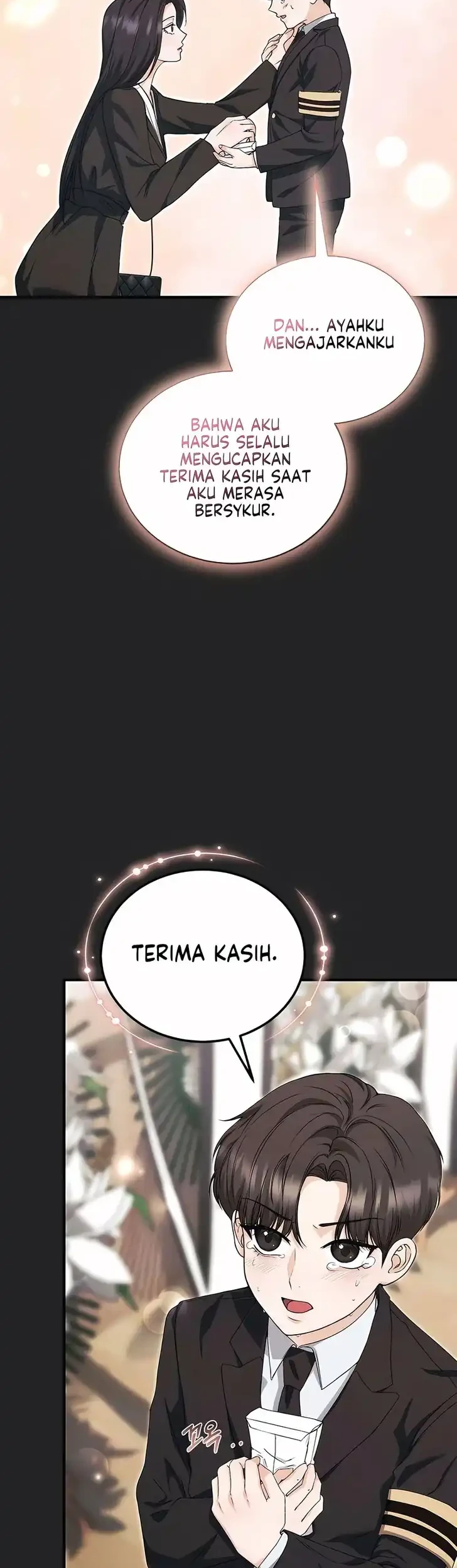 I Will Remarry the Ex-Husband I Killed Chapter 3 - halaman 22
