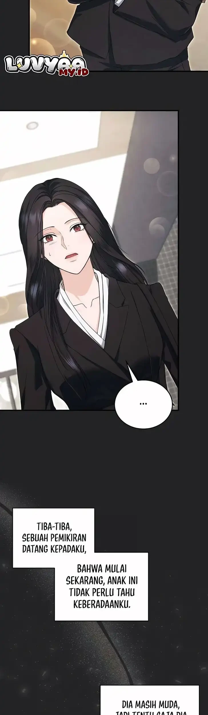 I Will Remarry the Ex-Husband I Killed Chapter 3 - halaman 23