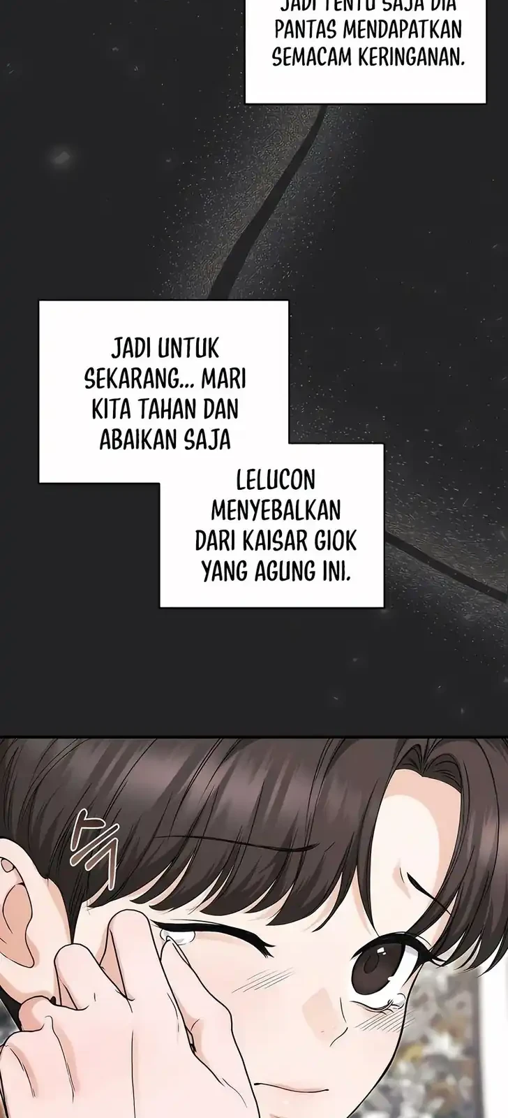 I Will Remarry the Ex-Husband I Killed Chapter 3 - halaman 24