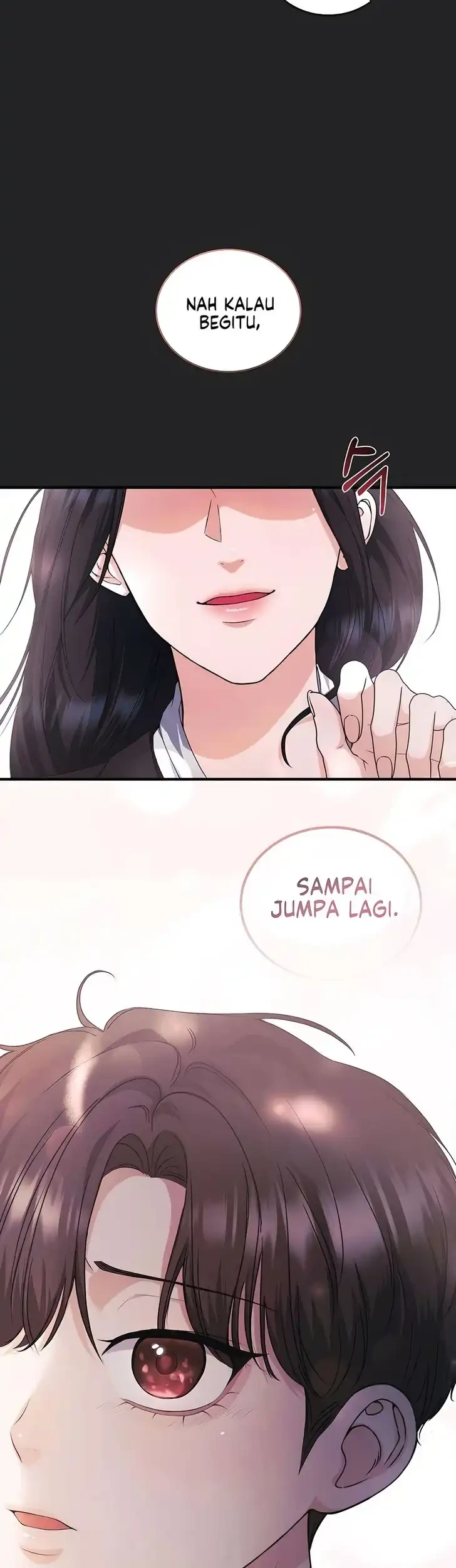 I Will Remarry the Ex-Husband I Killed Chapter 3 - halaman 27