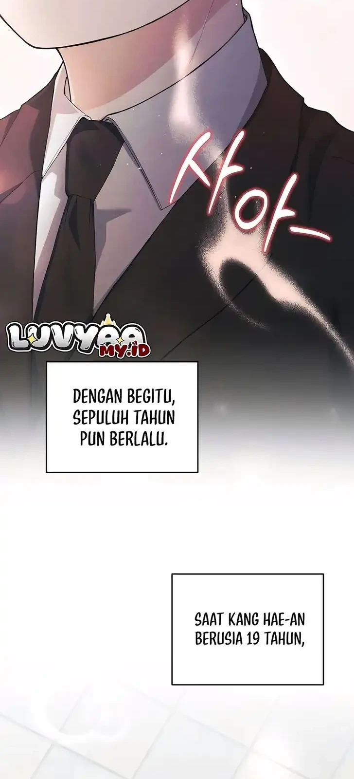I Will Remarry the Ex-Husband I Killed Chapter 3 - halaman 28