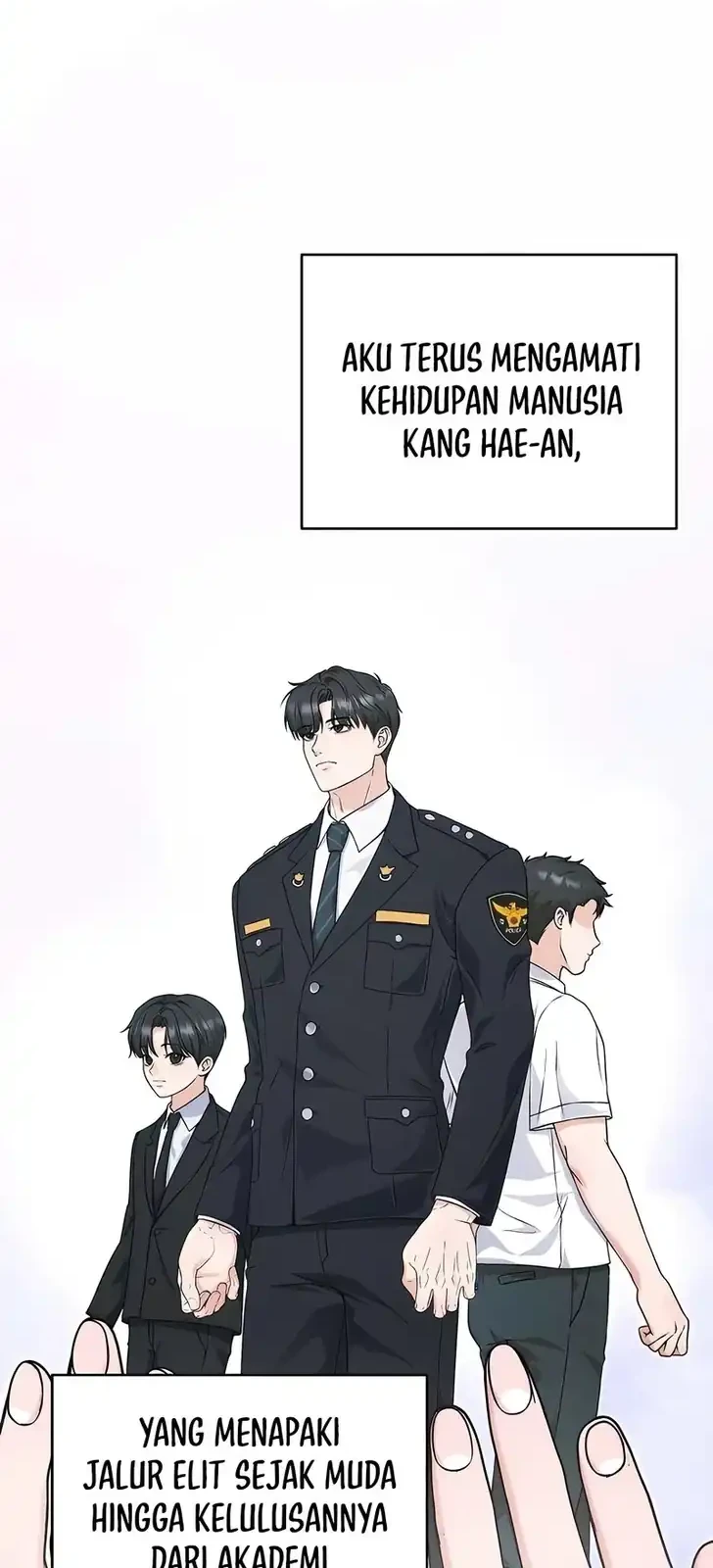 I Will Remarry the Ex-Husband I Killed Chapter 3 - halaman 40