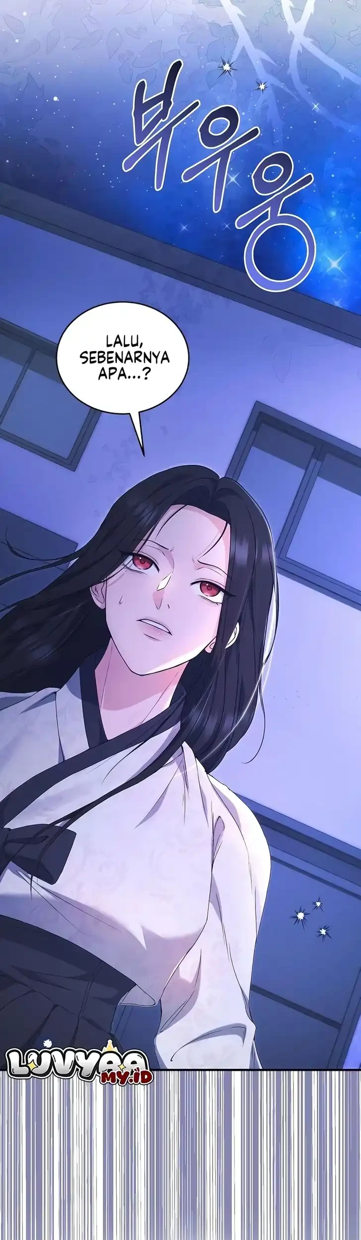 I Will Remarry the Ex-Husband I Killed Chapter 3 - halaman 49