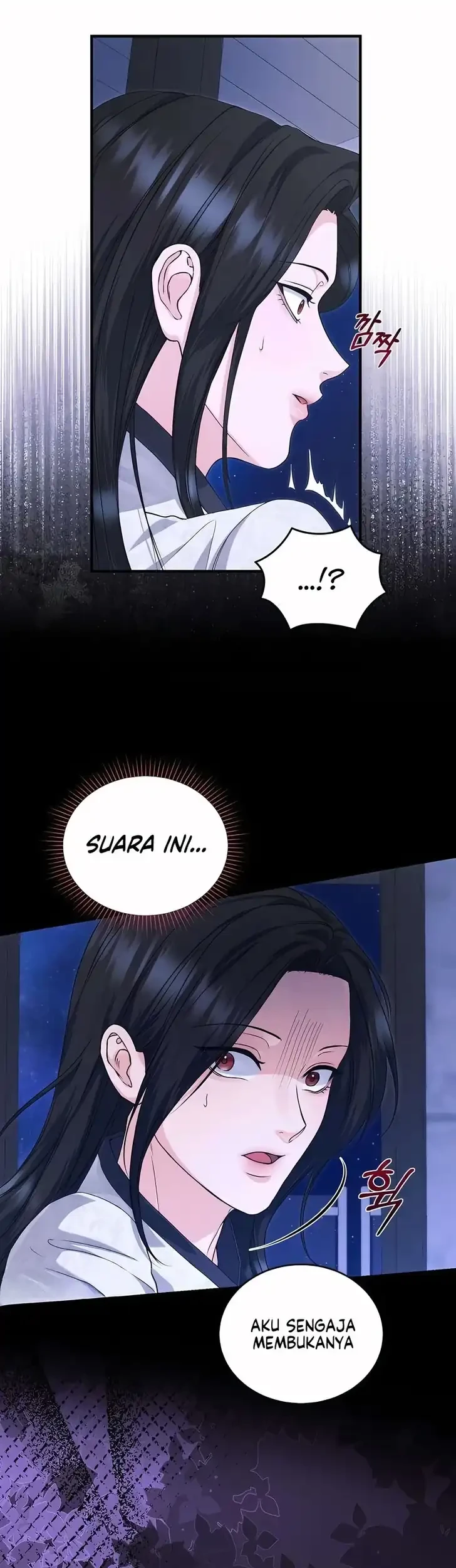 I Will Remarry the Ex-Husband I Killed Chapter 3 - halaman 53