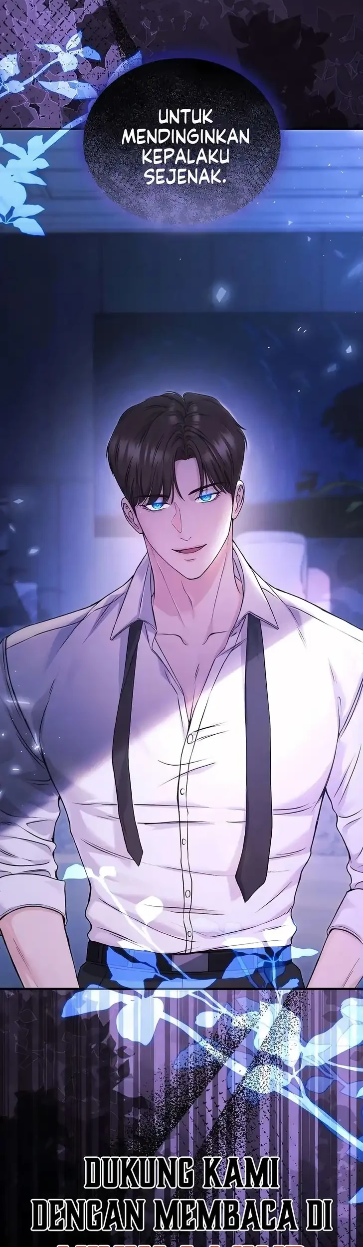 I Will Remarry the Ex-Husband I Killed Chapter 3 - halaman 54