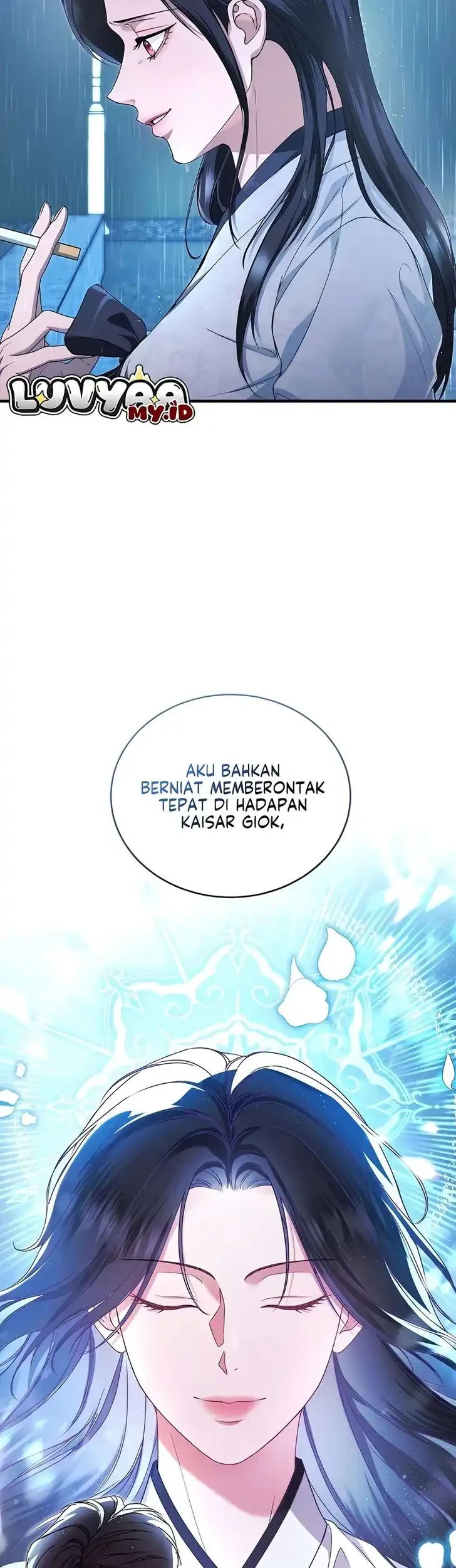 I Will Remarry the Ex-Husband I Killed Chapter 3 - halaman 6