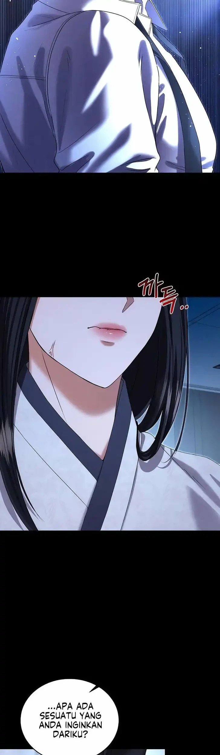 I Will Remarry the Ex-Husband I Killed Chapter 4 - halaman 13