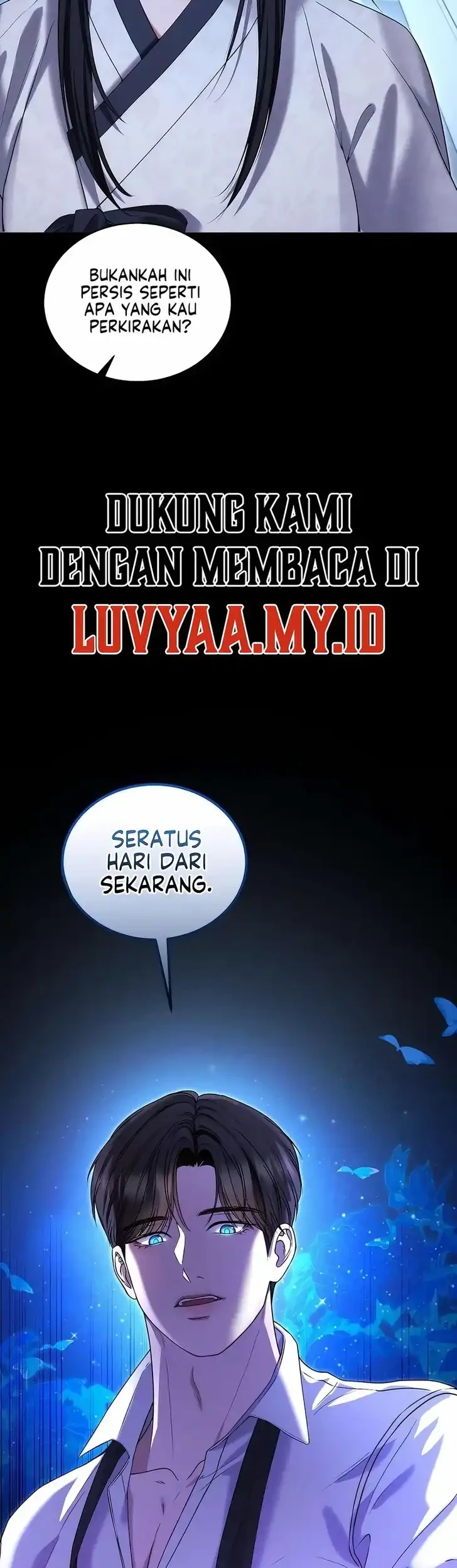 I Will Remarry the Ex-Husband I Killed Chapter 4 - halaman 15