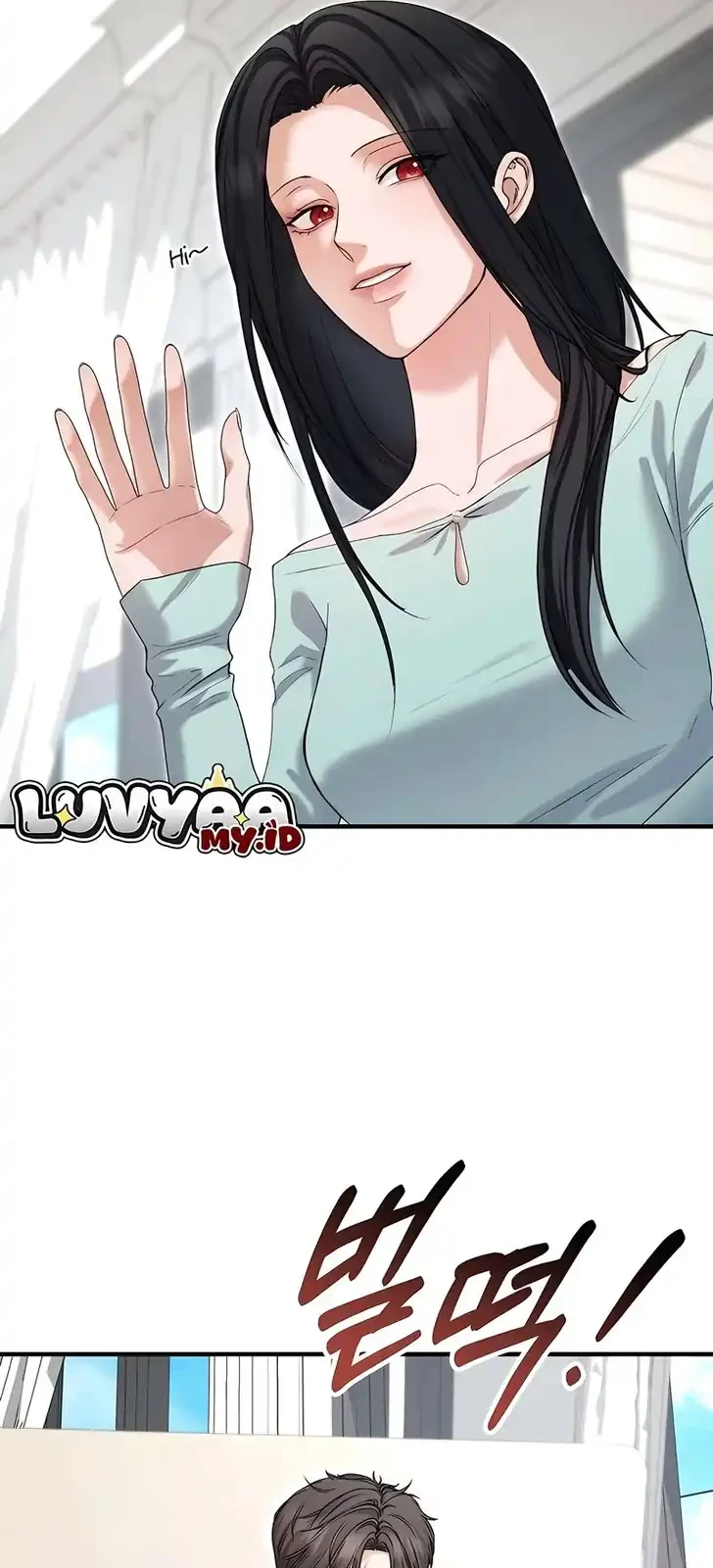 I Will Remarry the Ex-Husband I Killed Chapter 4 - halaman 24