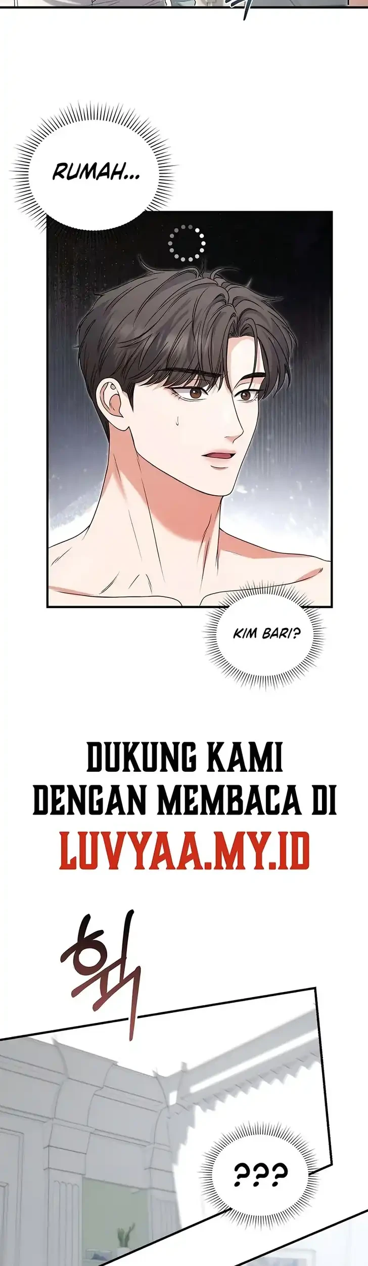 I Will Remarry the Ex-Husband I Killed Chapter 4 - halaman 26