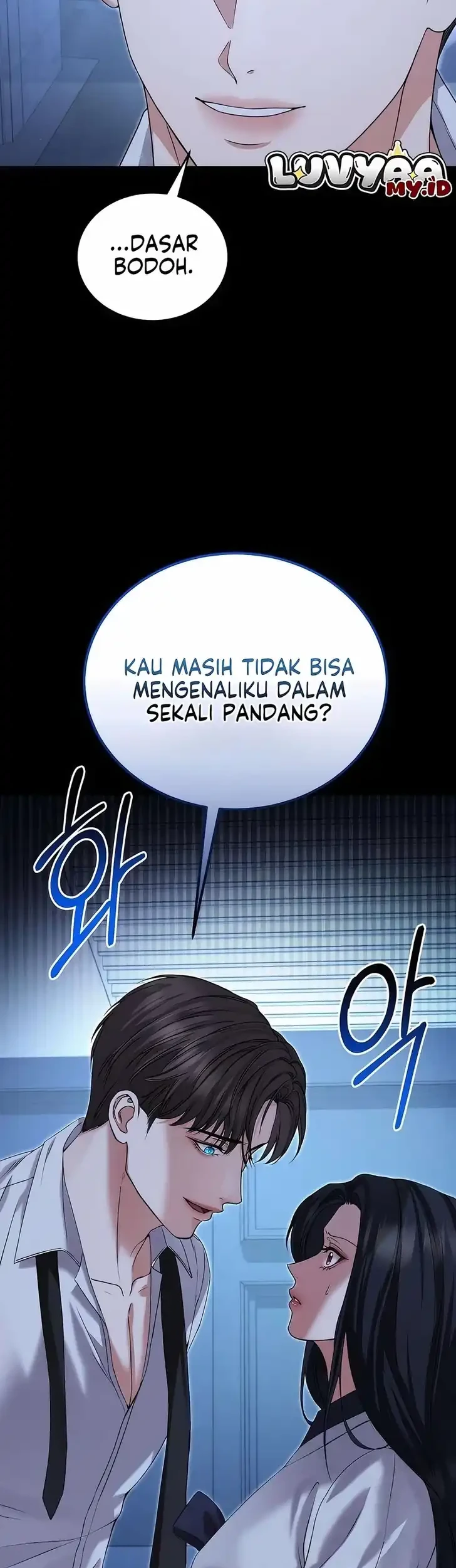 I Will Remarry the Ex-Husband I Killed Chapter 4 - halaman 3