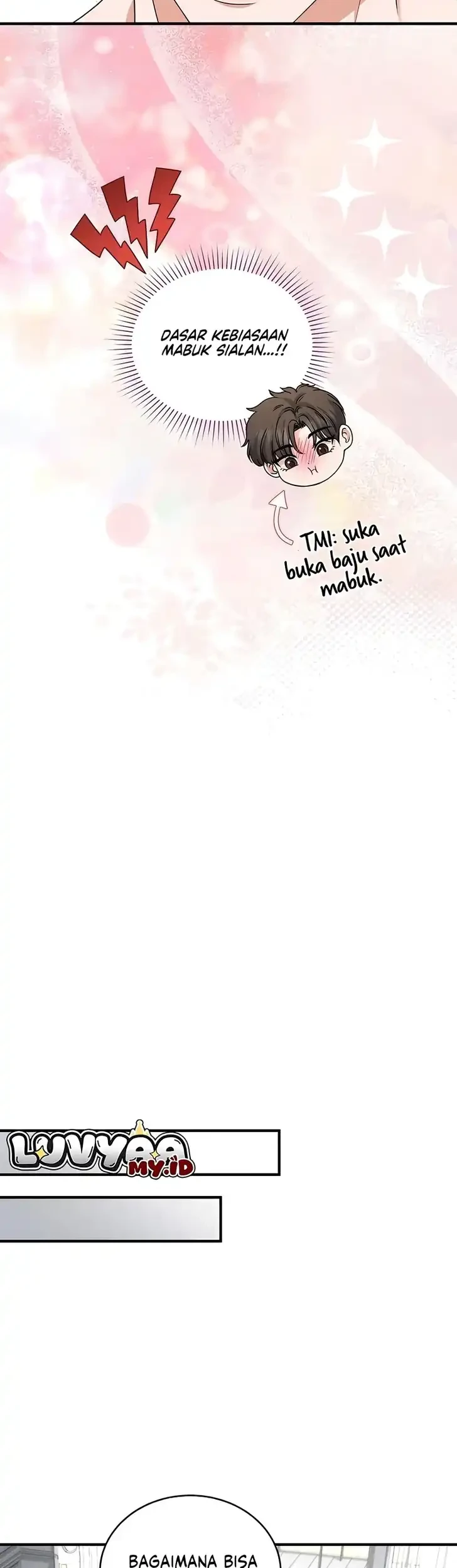 I Will Remarry the Ex-Husband I Killed Chapter 4 - halaman 31