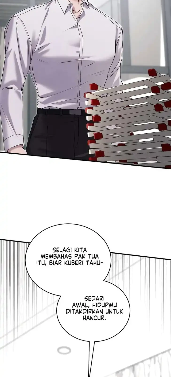 I Will Remarry the Ex-Husband I Killed Chapter 4 - halaman 36
