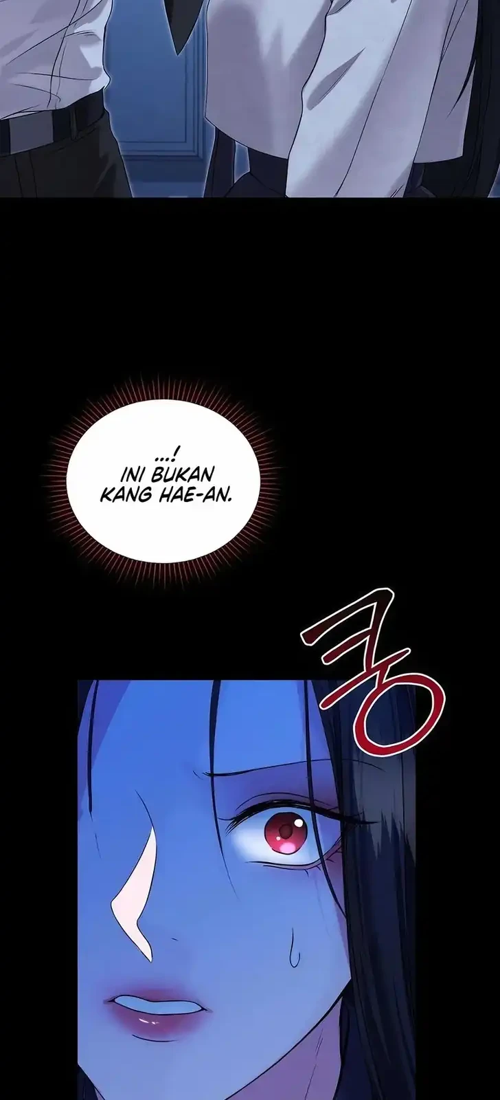 I Will Remarry the Ex-Husband I Killed Chapter 4 - halaman 4