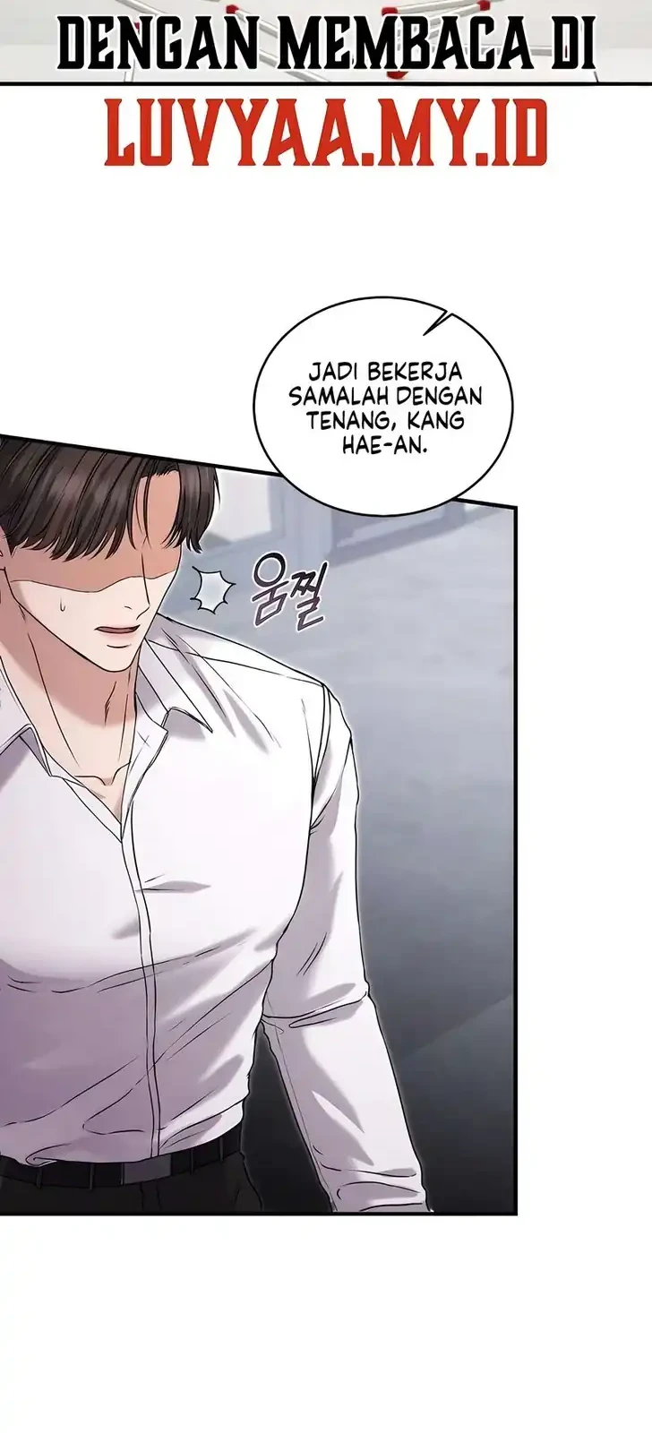 I Will Remarry the Ex-Husband I Killed Chapter 4 - halaman 40