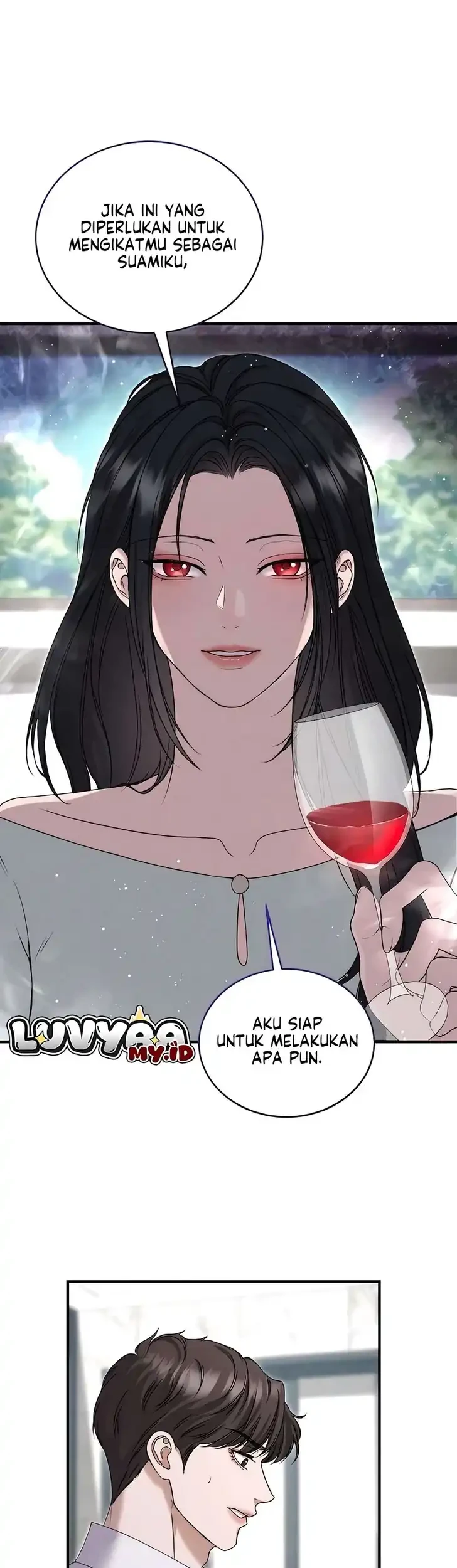 I Will Remarry the Ex-Husband I Killed Chapter 4 - halaman 41