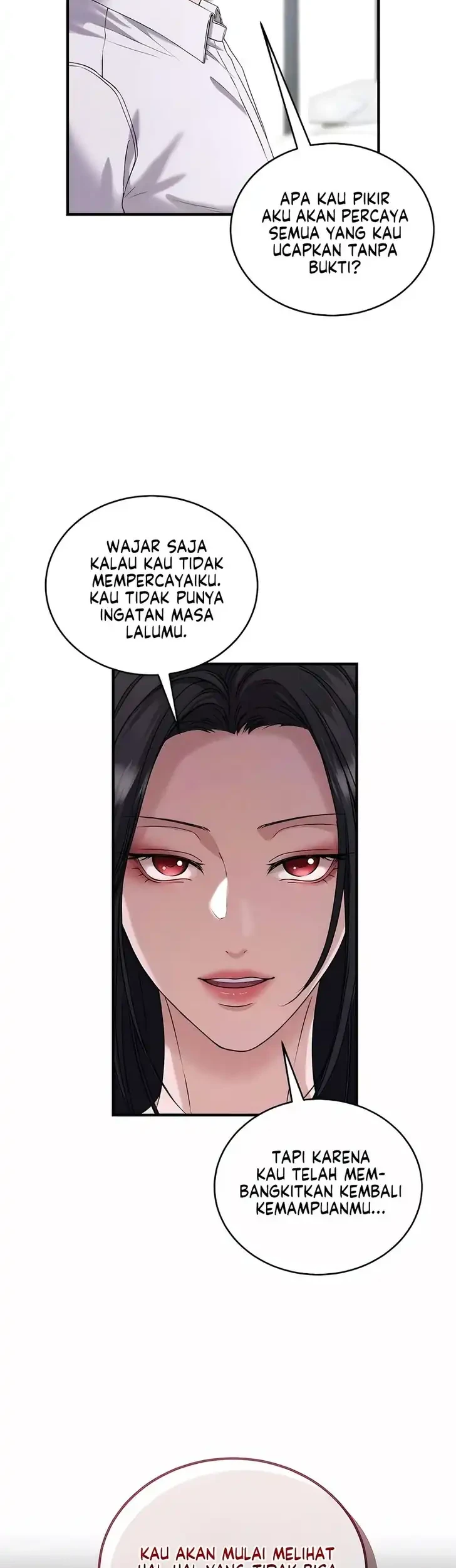 I Will Remarry the Ex-Husband I Killed Chapter 4 - halaman 42