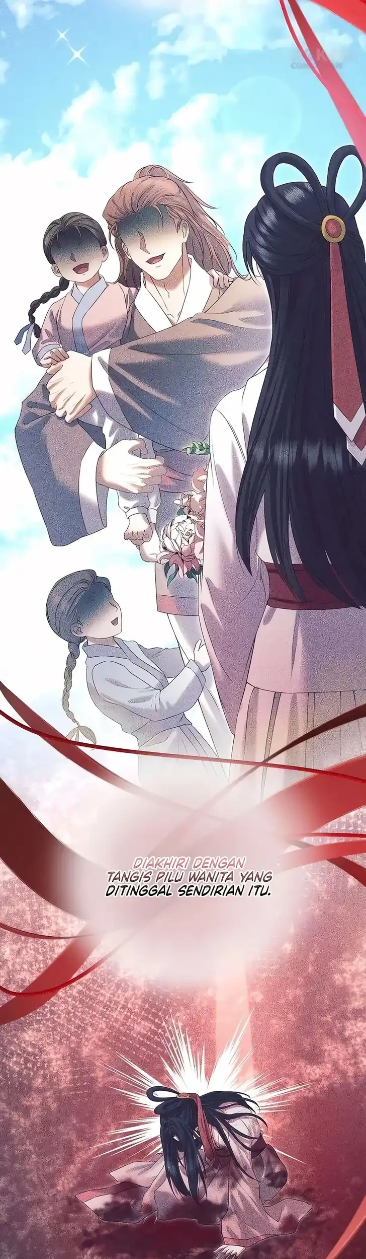 I Will Remarry the Ex-Husband I Killed Chapter 4 - halaman 45