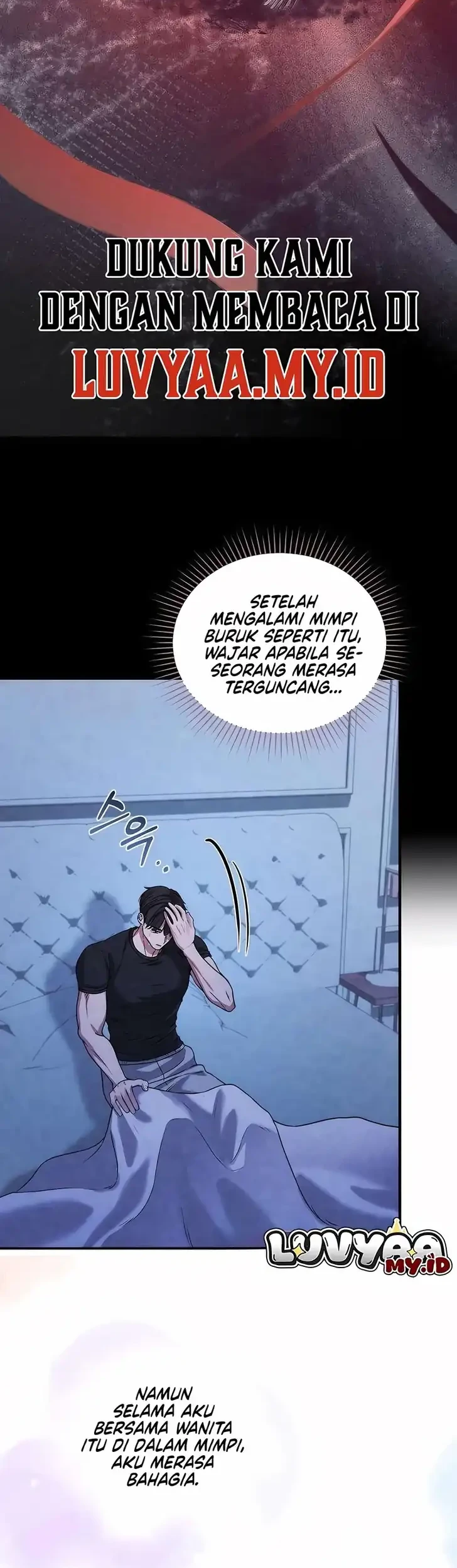 I Will Remarry the Ex-Husband I Killed Chapter 4 - halaman 46