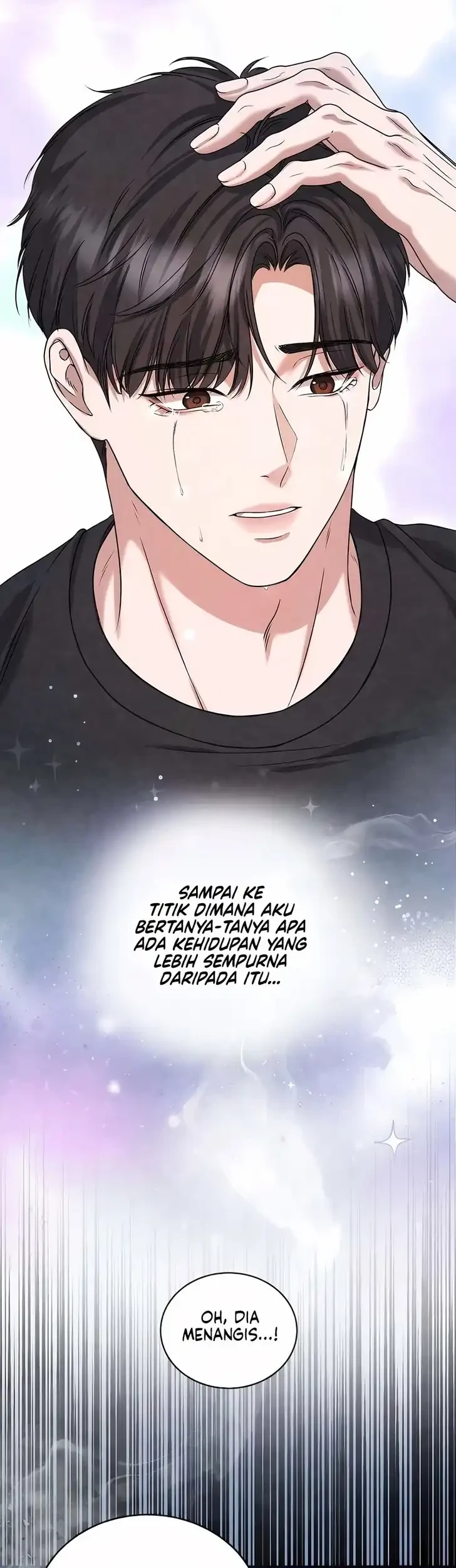I Will Remarry the Ex-Husband I Killed Chapter 4 - halaman 47