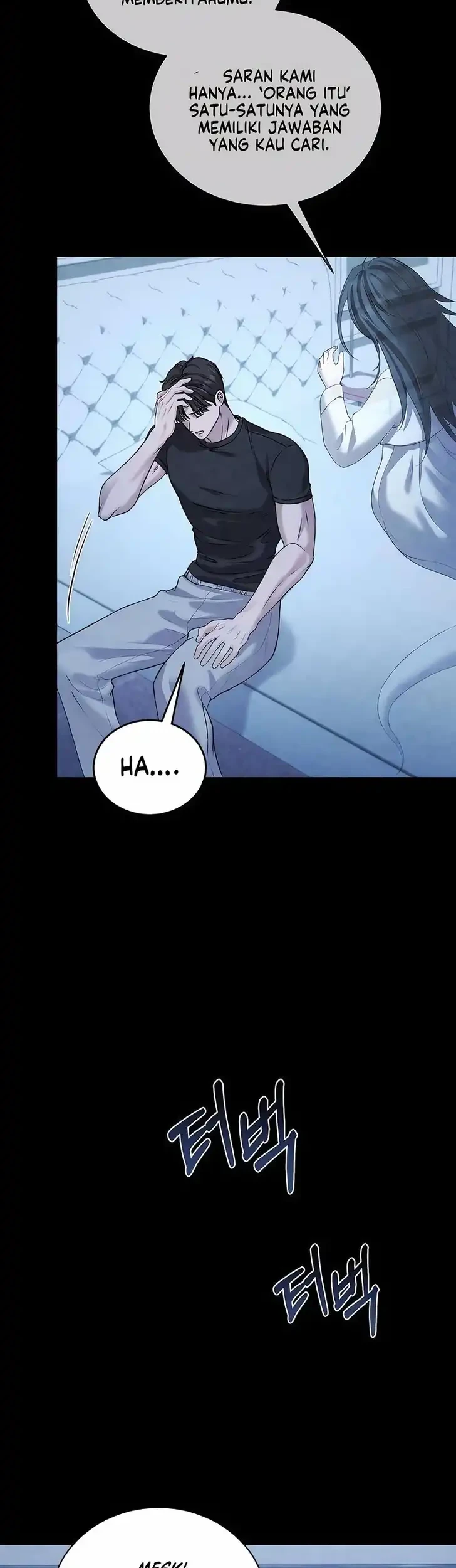 I Will Remarry the Ex-Husband I Killed Chapter 4 - halaman 50