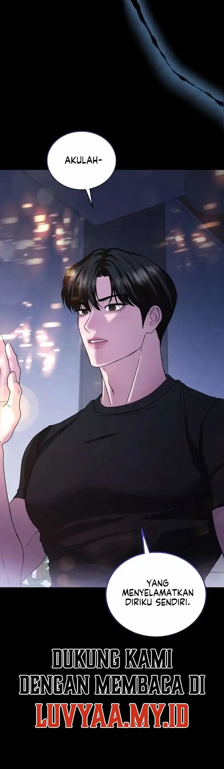 I Will Remarry the Ex-Husband I Killed Chapter 4 - halaman 53