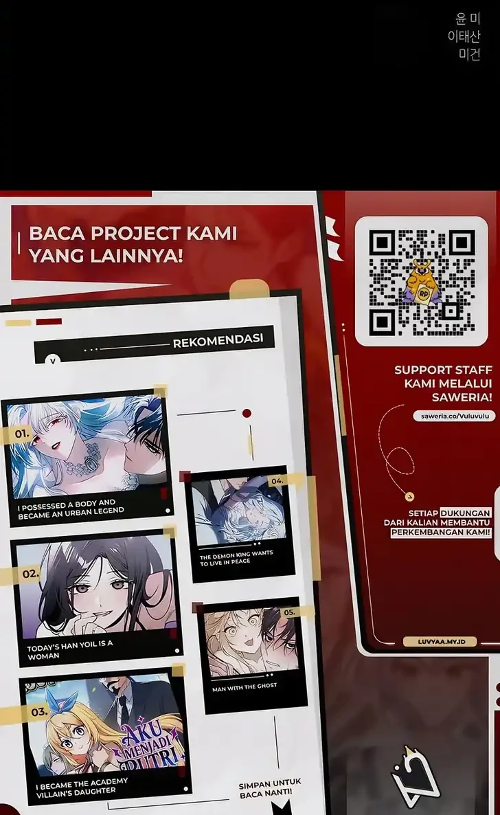 I Will Remarry the Ex-Husband I Killed Chapter 4 - halaman 54