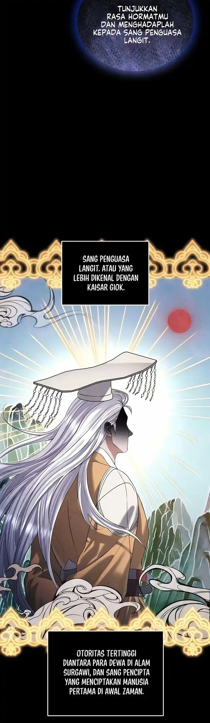 I Will Remarry the Ex-Husband I Killed Chapter 4 - halaman 6