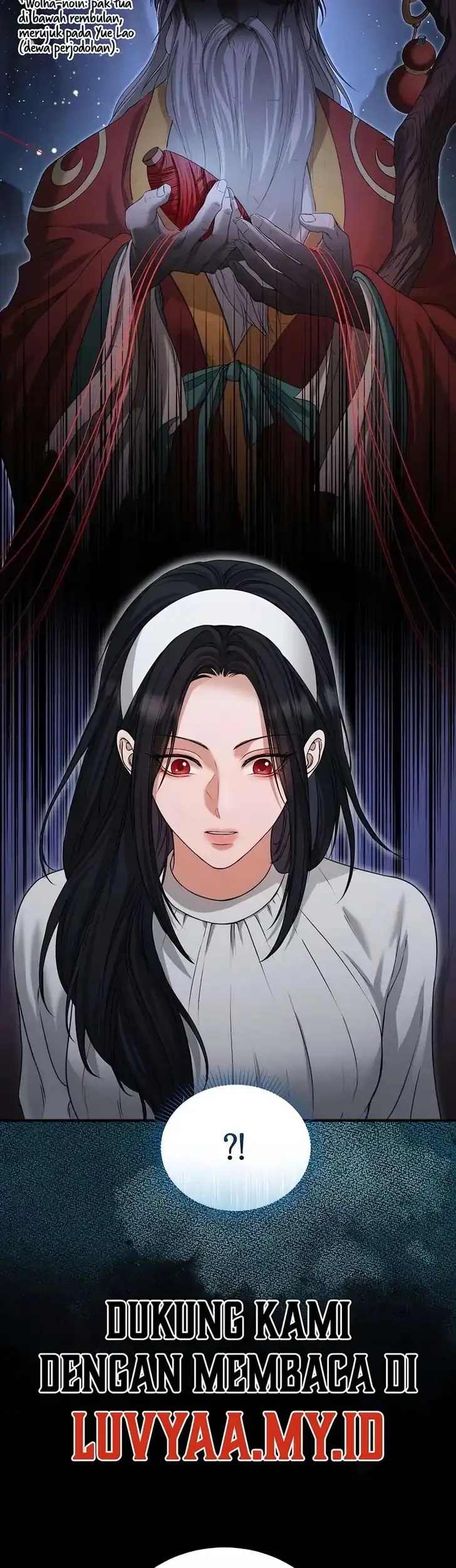 I Will Remarry the Ex-Husband I Killed Chapter 5 - halaman 13