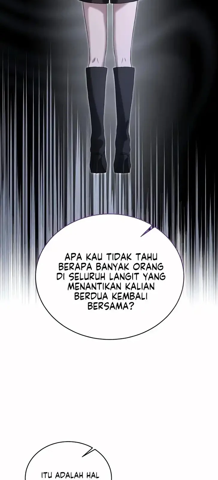 I Will Remarry the Ex-Husband I Killed Chapter 5 - halaman 16