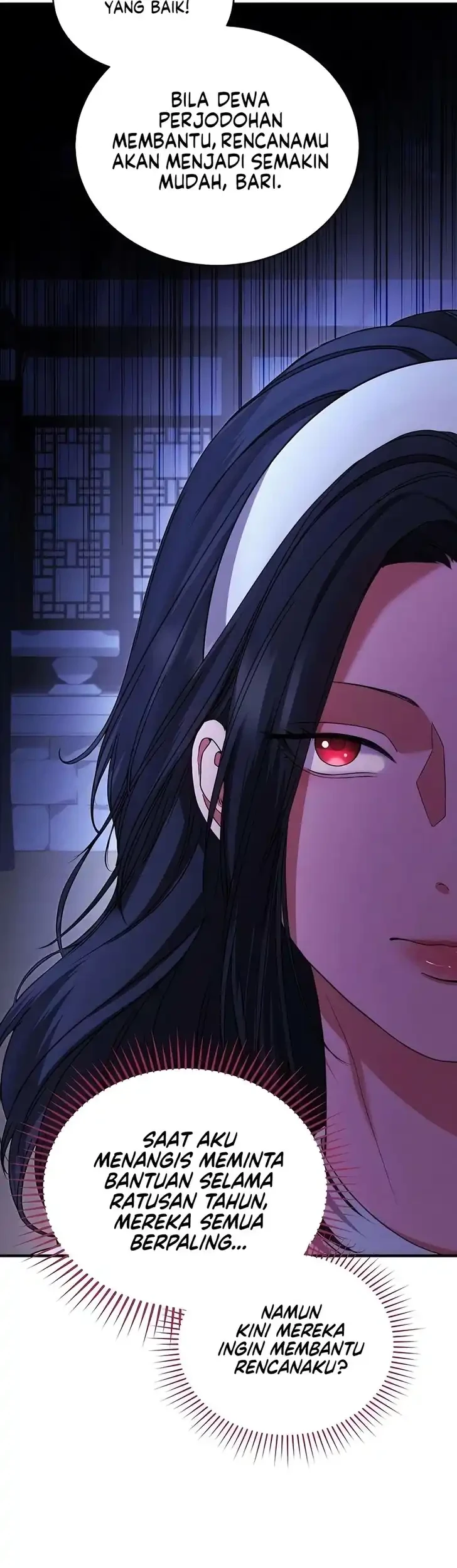 I Will Remarry the Ex-Husband I Killed Chapter 5 - halaman 17