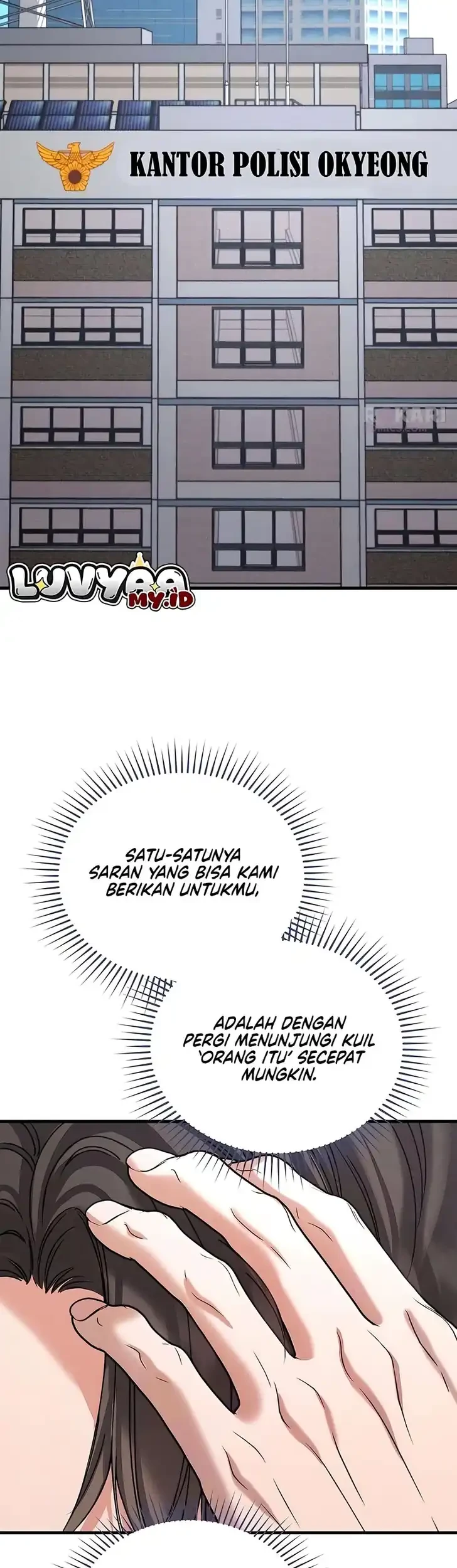 I Will Remarry the Ex-Husband I Killed Chapter 5 - halaman 25