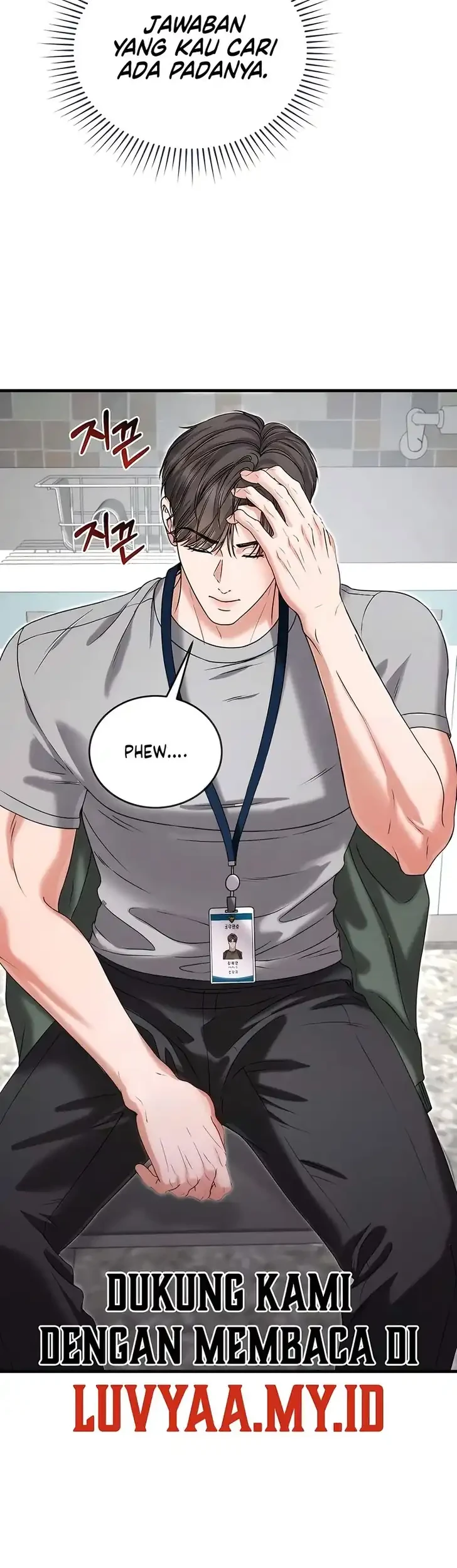 I Will Remarry the Ex-Husband I Killed Chapter 5 - halaman 26