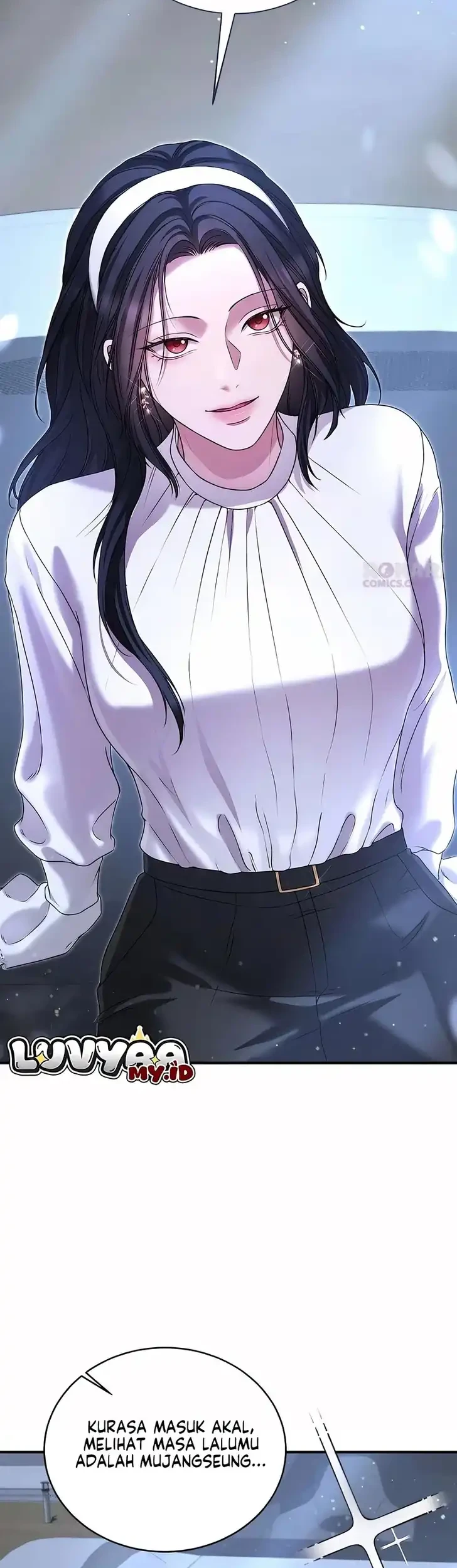 I Will Remarry the Ex-Husband I Killed Chapter 5 - halaman 3