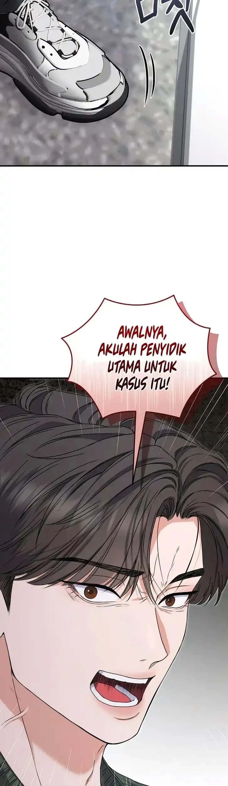 I Will Remarry the Ex-Husband I Killed Chapter 5 - halaman 38