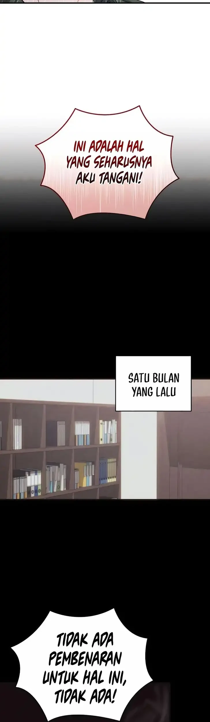 I Will Remarry the Ex-Husband I Killed Chapter 5 - halaman 39